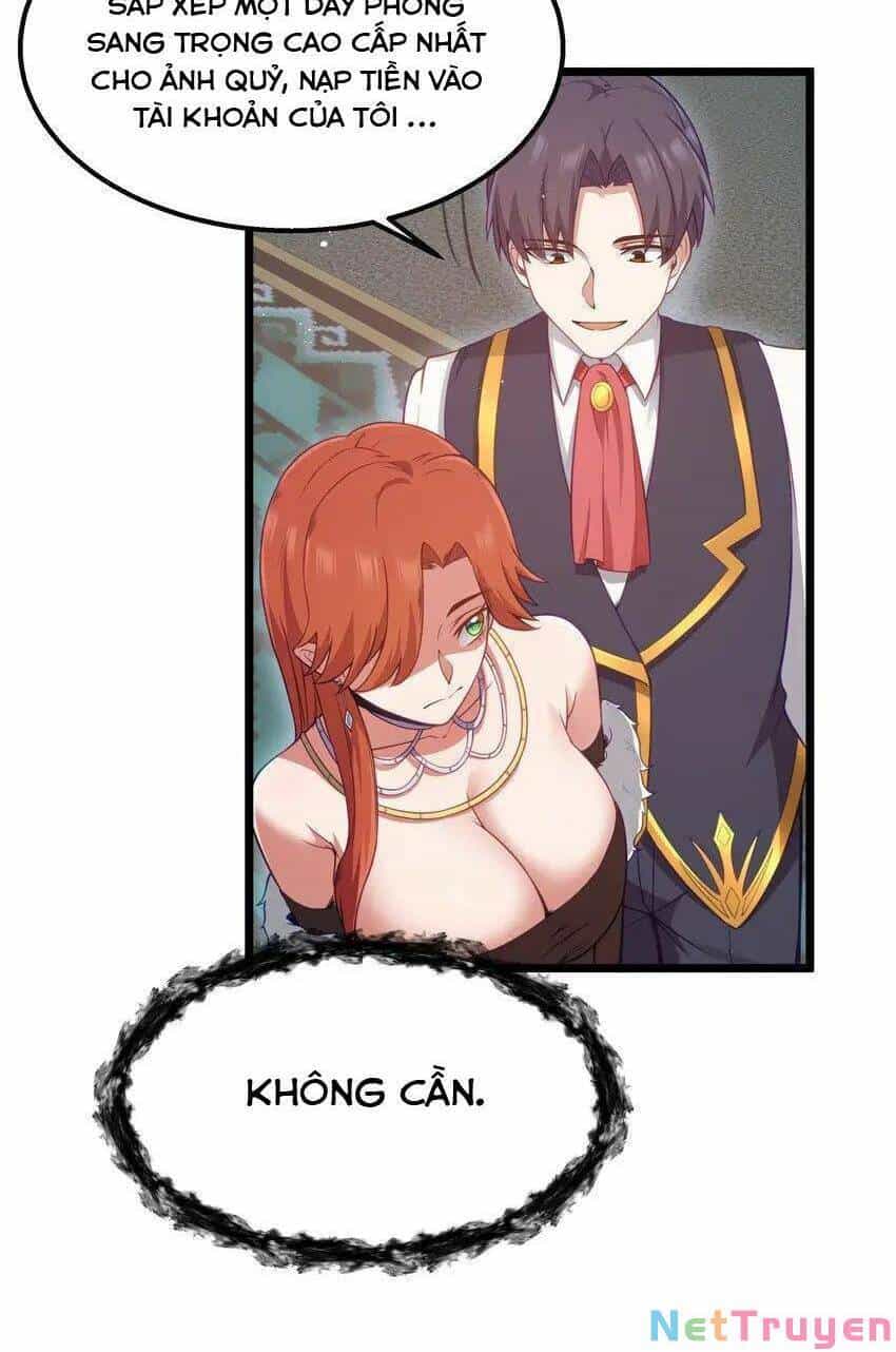 Anh Hùng Giai Cấp Tư Sản - Chương 13 - ảnh 57
