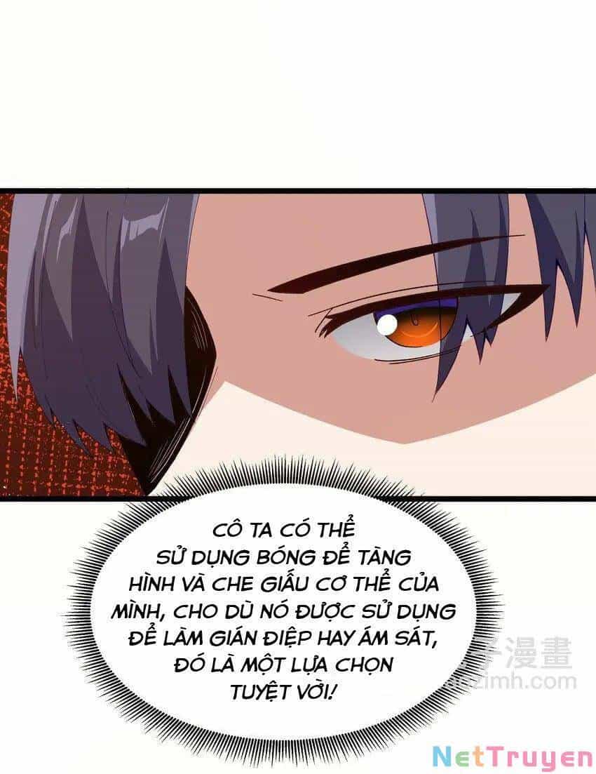 Anh Hùng Giai Cấp Tư Sản - Chương 13 - ảnh 61