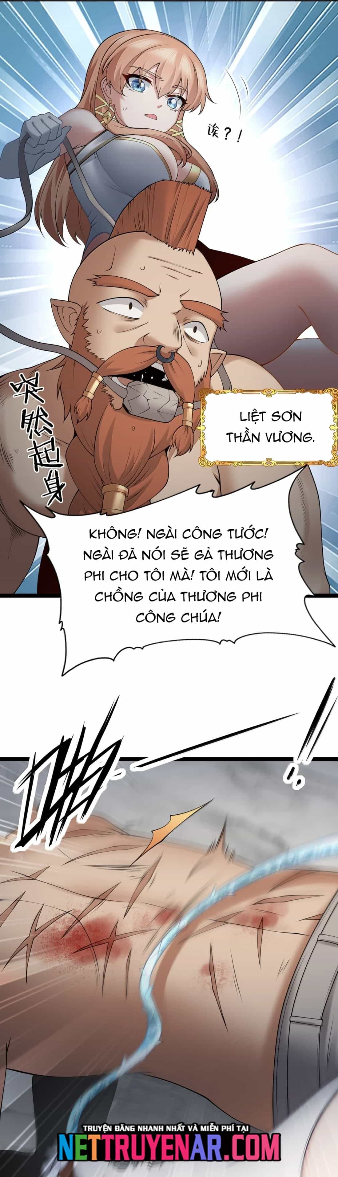 Anh Hùng Giai Cấp Tư Sản - Chương 140 - ảnh 46