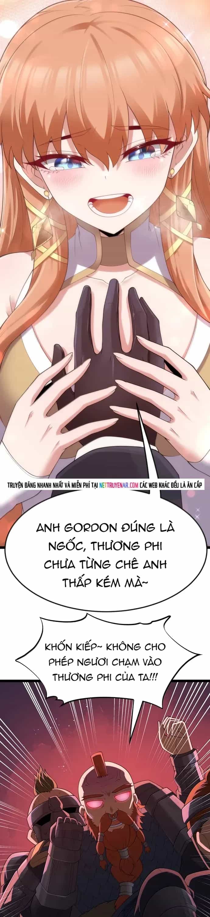 Anh Hùng Giai Cấp Tư Sản - Chương 141 - ảnh 30