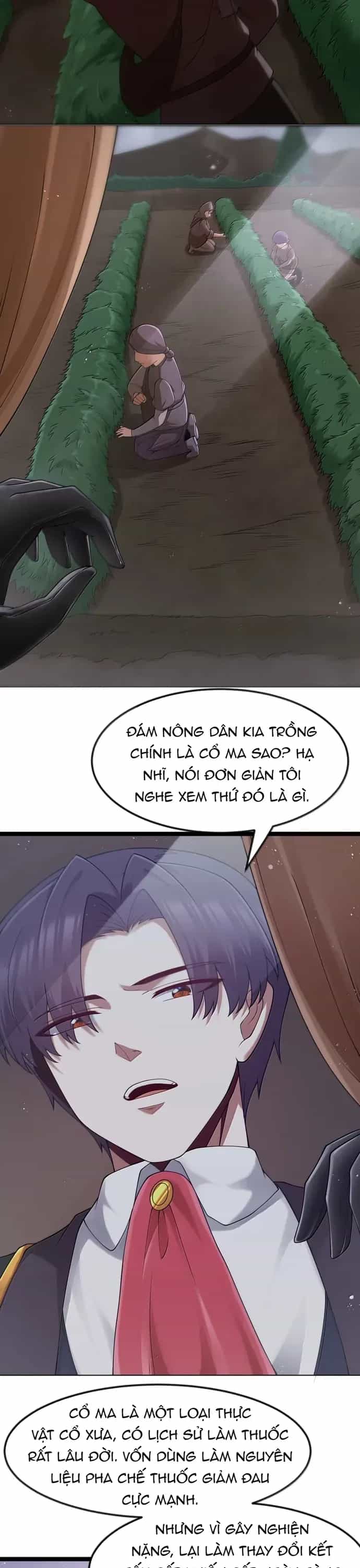 Anh Hùng Giai Cấp Tư Sản - Chương 141 - ảnh 7