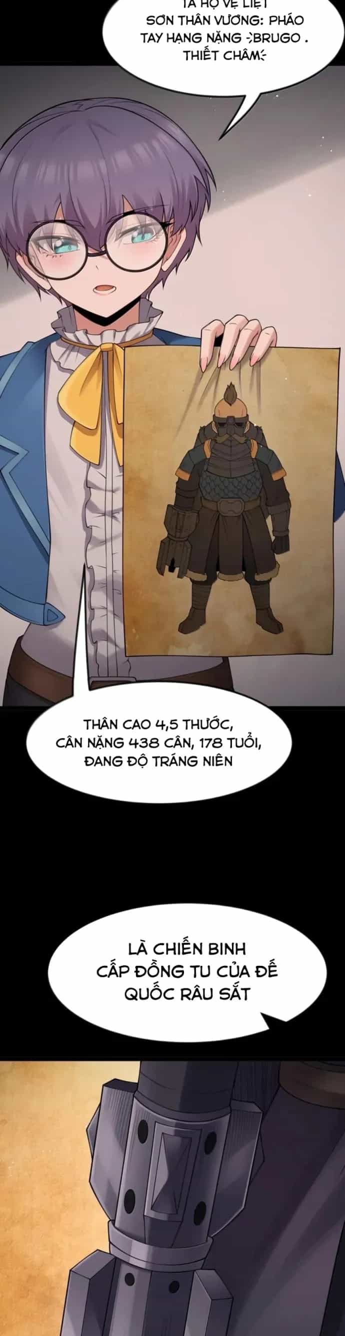 Anh Hùng Giai Cấp Tư Sản - Chương 143 - ảnh 13