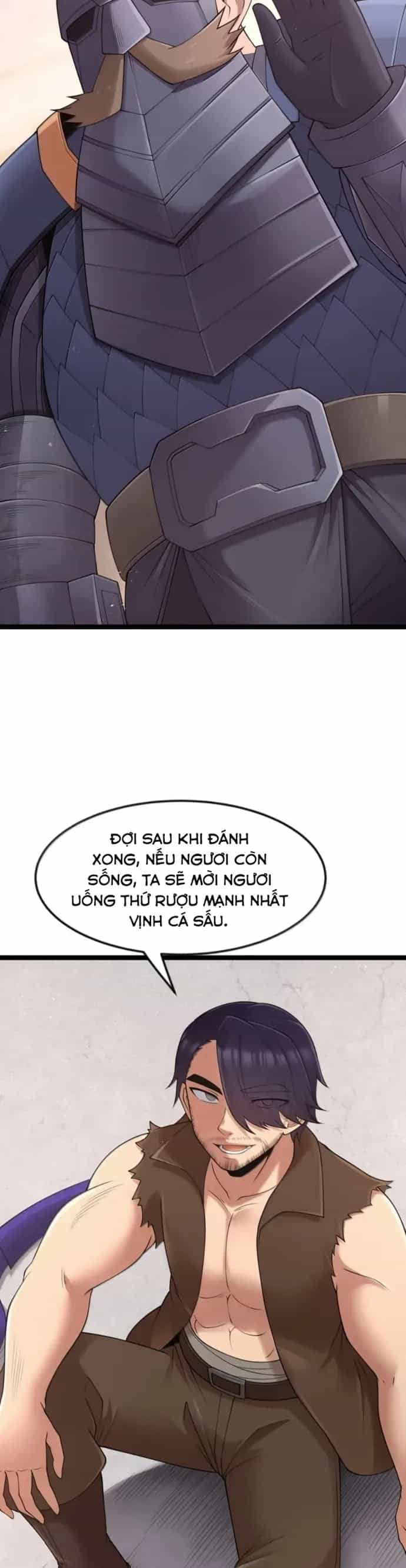 Anh Hùng Giai Cấp Tư Sản - Chương 143 - ảnh 23