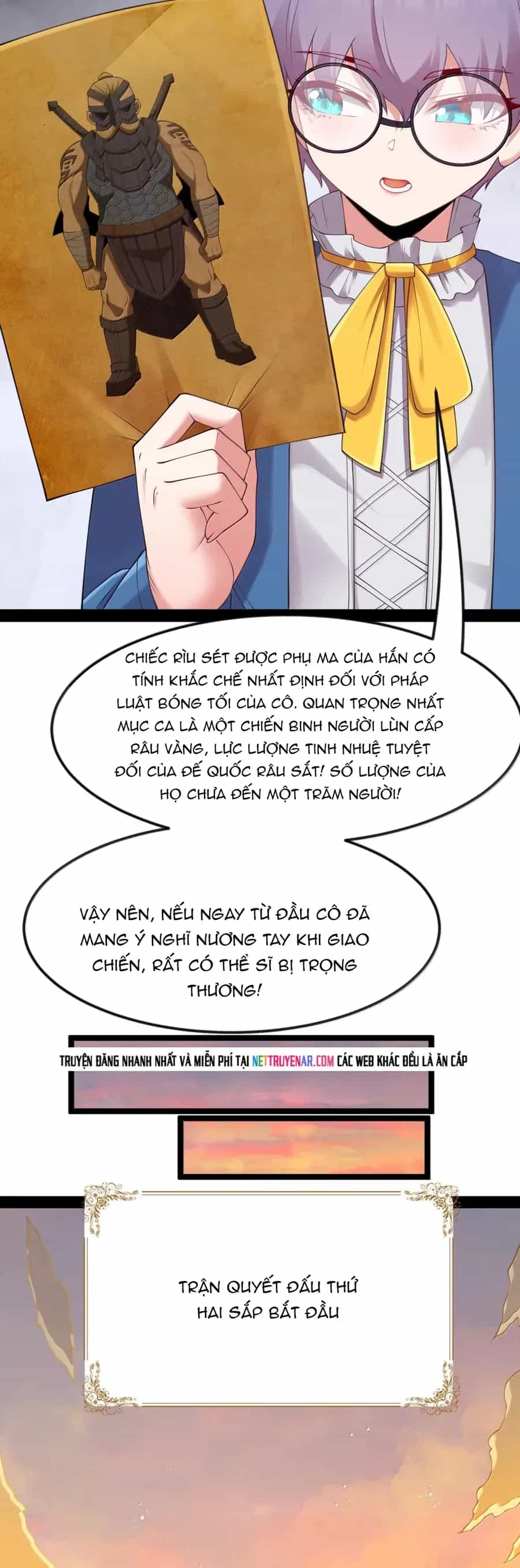 Anh Hùng Giai Cấp Tư Sản - Chương 144 - ảnh 40