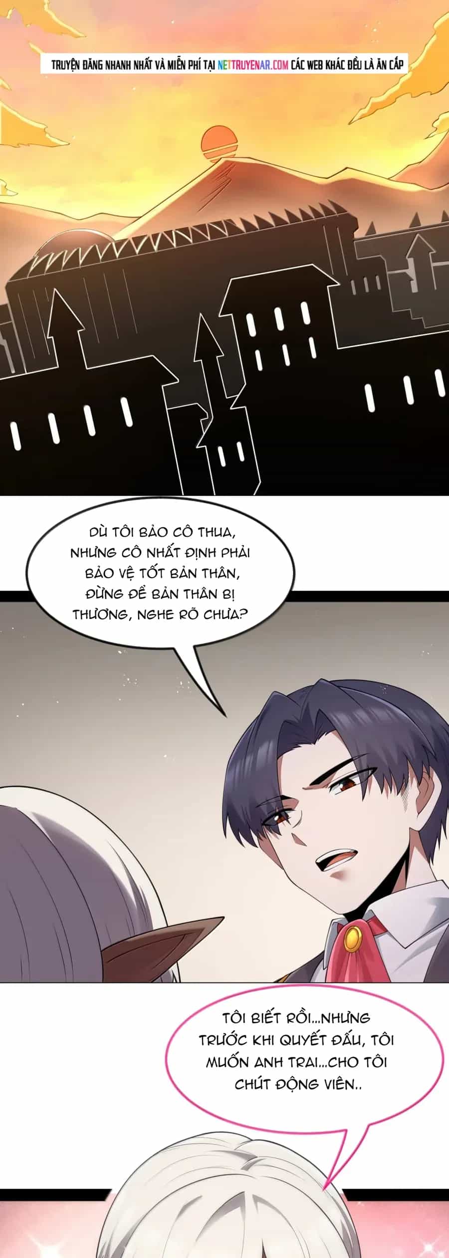 Anh Hùng Giai Cấp Tư Sản - Chương 144 - ảnh 41