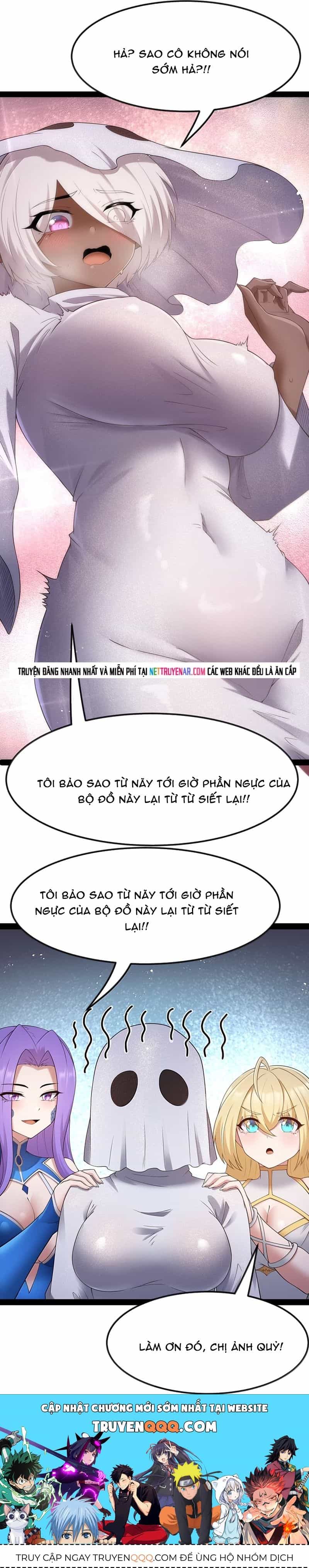 Anh Hùng Giai Cấp Tư Sản - Chương 147 - ảnh 23