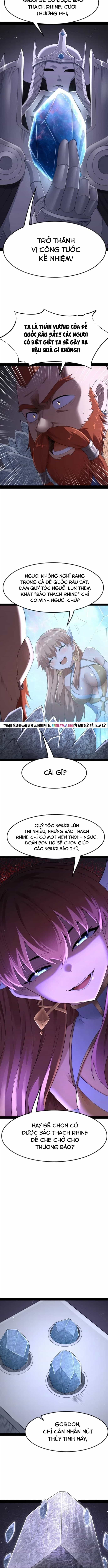 Anh Hùng Giai Cấp Tư Sản - Chương 148 - ảnh 4
