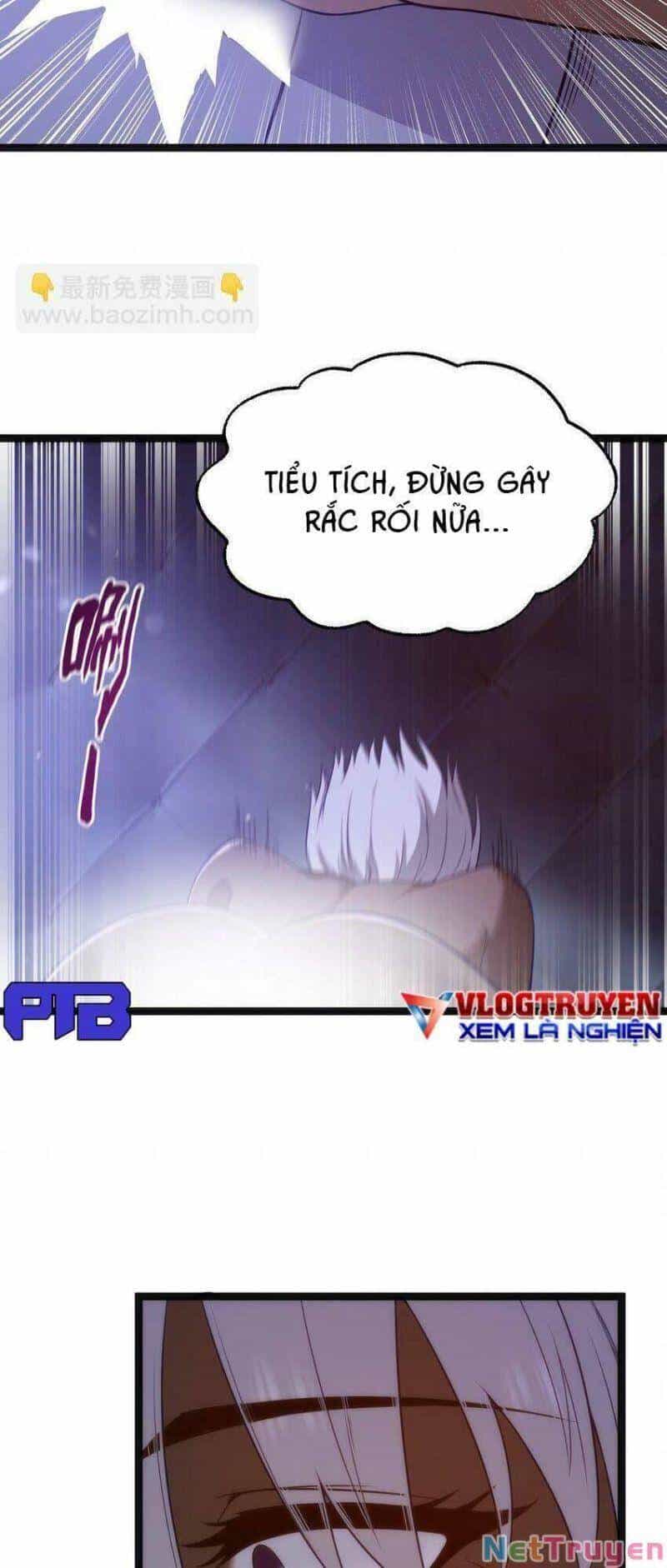 Anh Hùng Giai Cấp Tư Sản - Chương 14 - ảnh 14