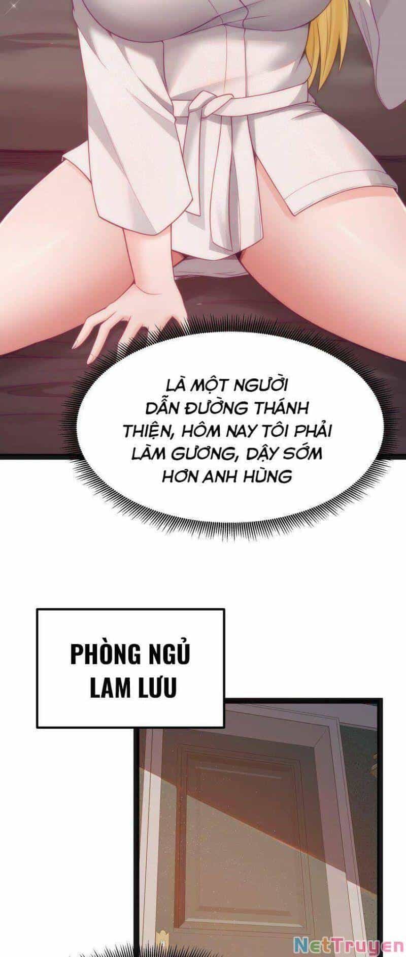 Anh Hùng Giai Cấp Tư Sản - Chương 14 - ảnh 33