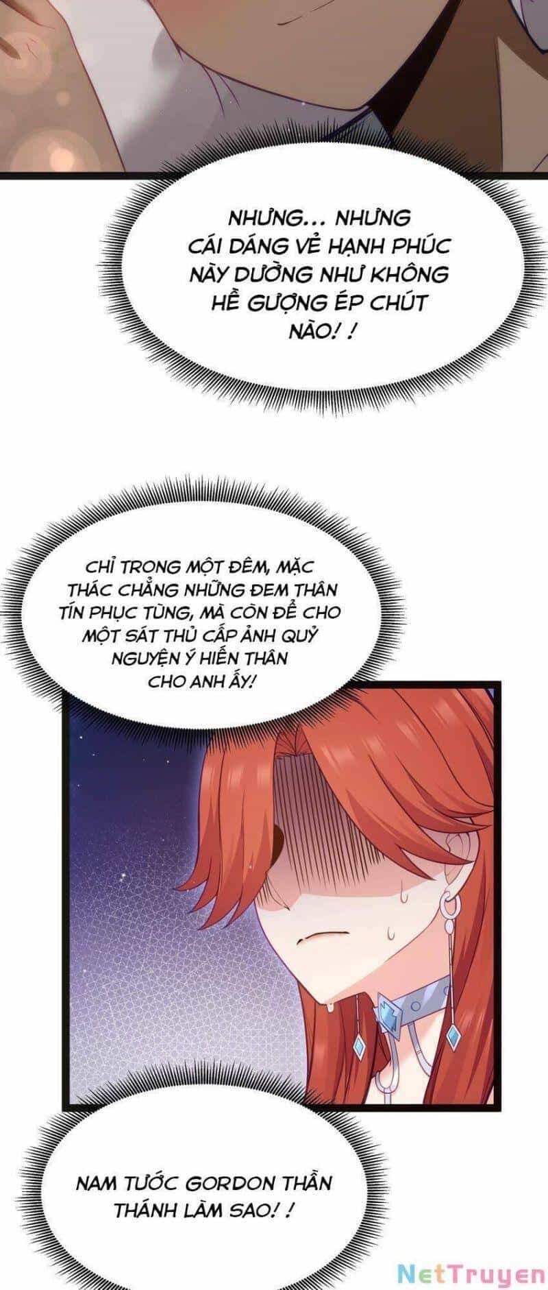 Anh Hùng Giai Cấp Tư Sản - Chương 14 - ảnh 49