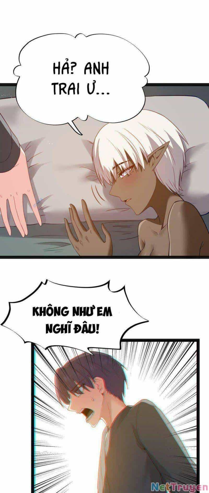 Anh Hùng Giai Cấp Tư Sản - Chương 14 - ảnh 52