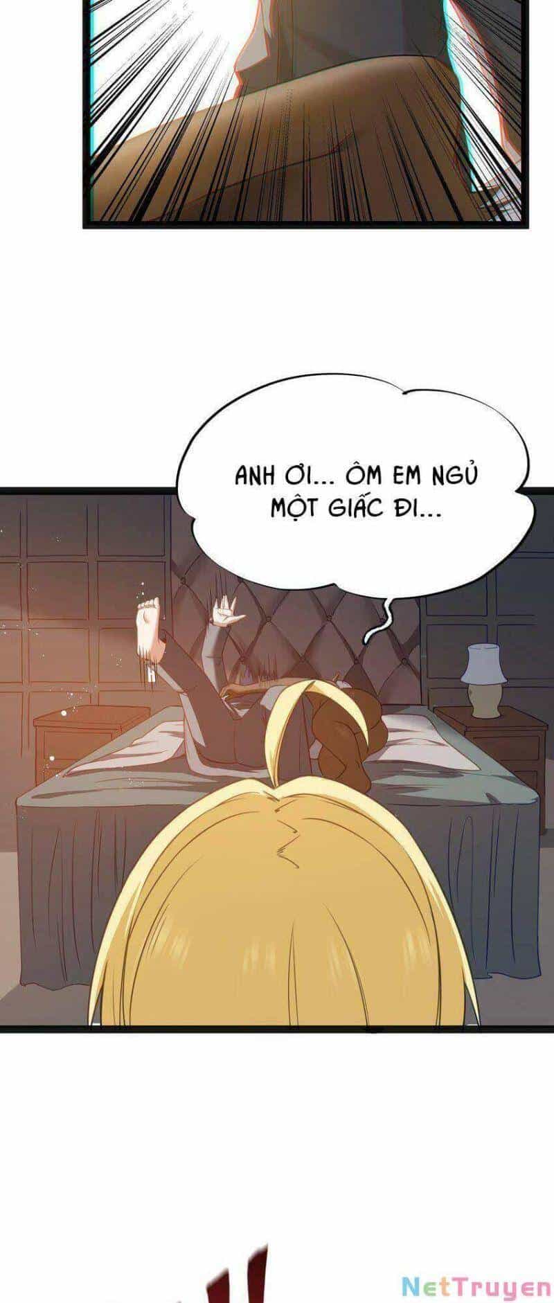 Anh Hùng Giai Cấp Tư Sản - Chương 14 - ảnh 53