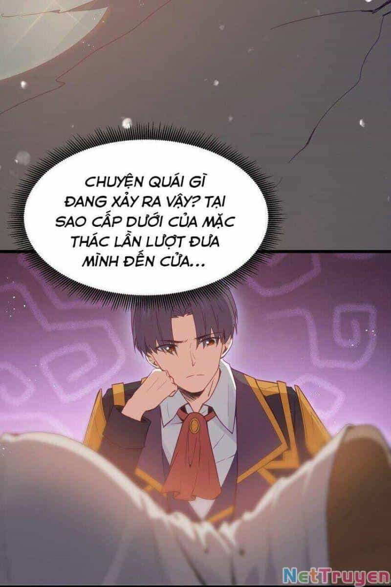 Anh Hùng Giai Cấp Tư Sản - Chương 14 - ảnh 59