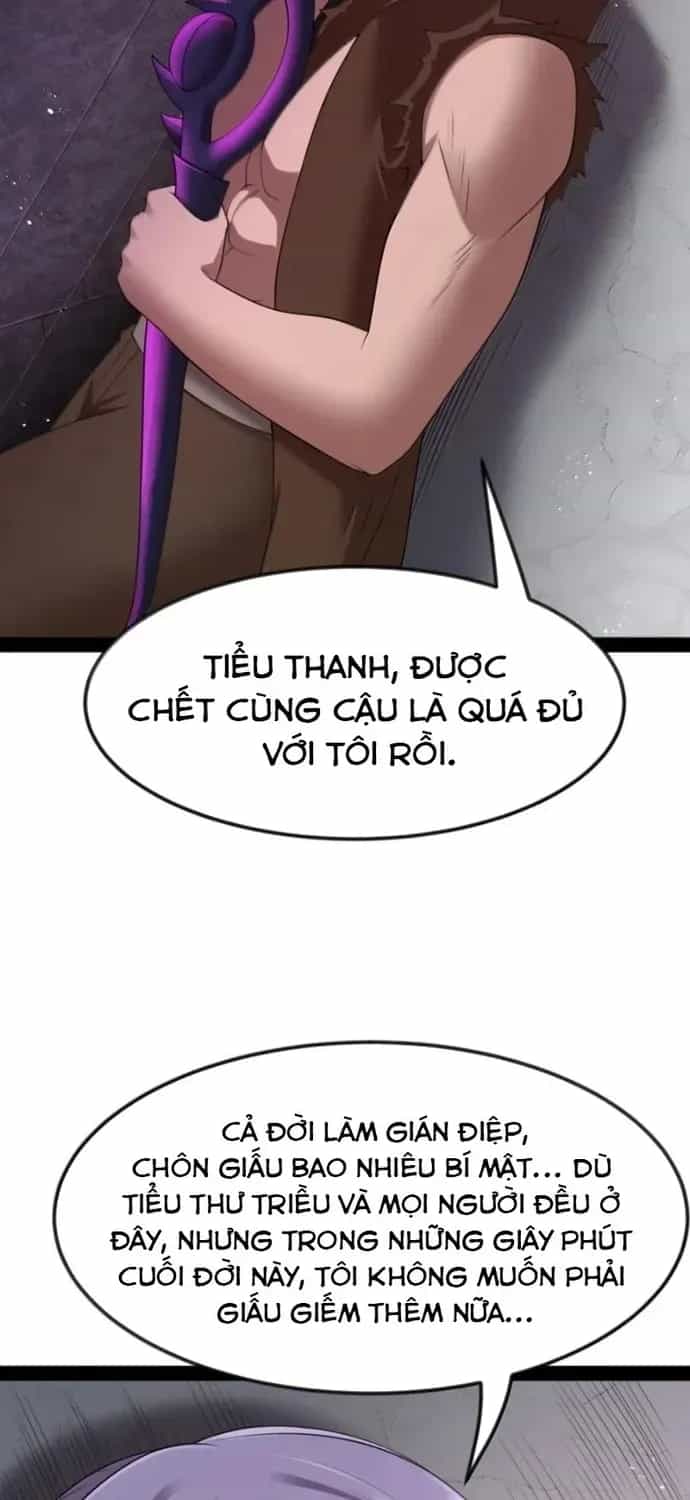Anh Hùng Giai Cấp Tư Sản - Chương 149 - ảnh 47