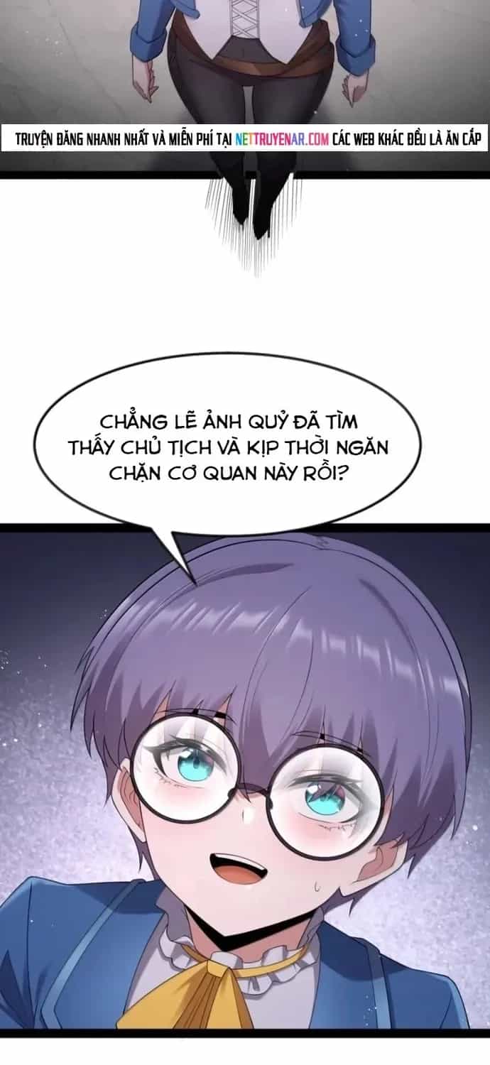 Anh Hùng Giai Cấp Tư Sản - Chương 149 - ảnh 54
