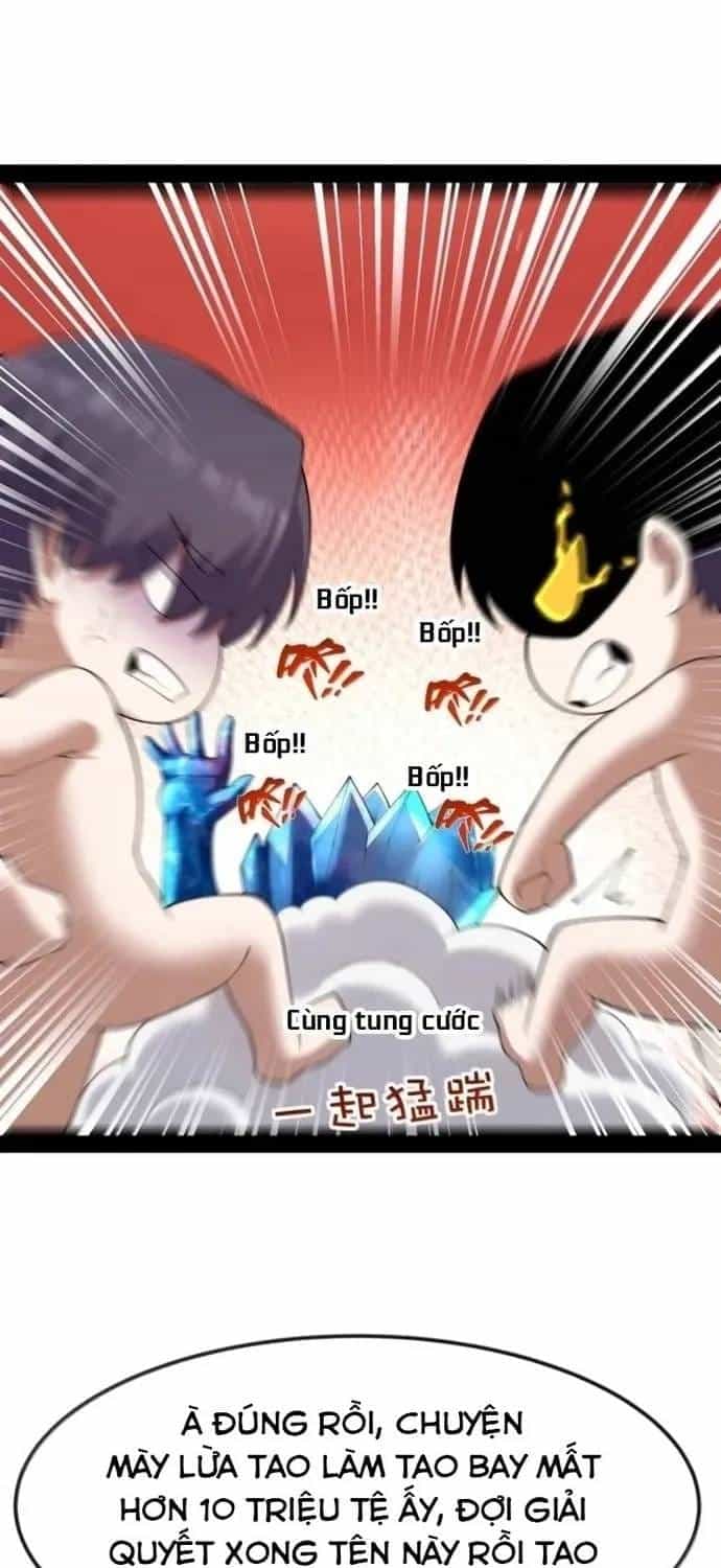 Anh Hùng Giai Cấp Tư Sản - Chương 151 - ảnh 11