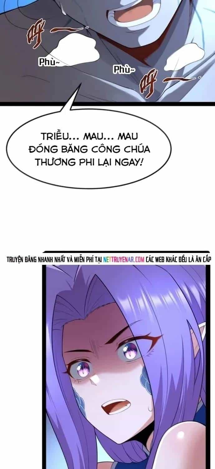 Anh Hùng Giai Cấp Tư Sản - Chương 151 - ảnh 25