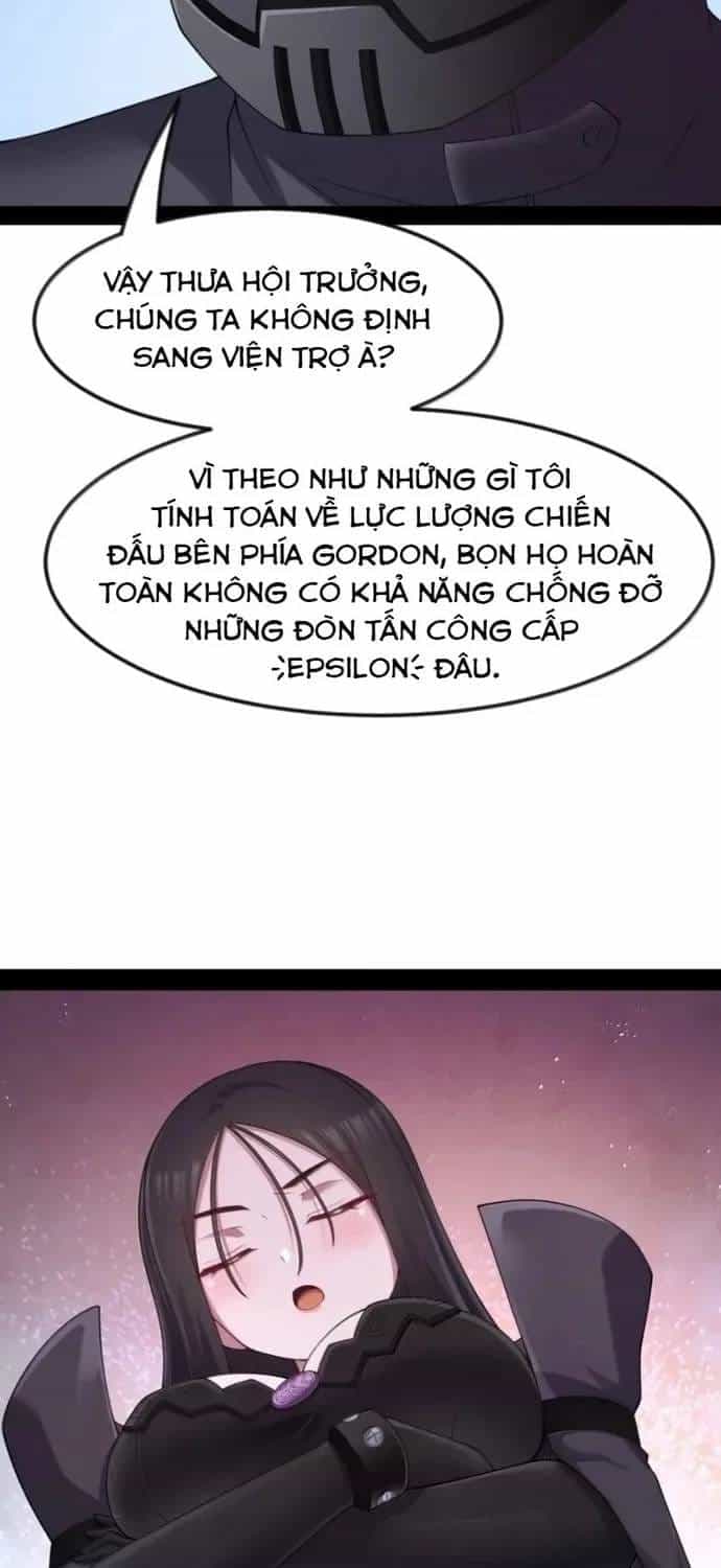 Anh Hùng Giai Cấp Tư Sản - Chương 152 - ảnh 10