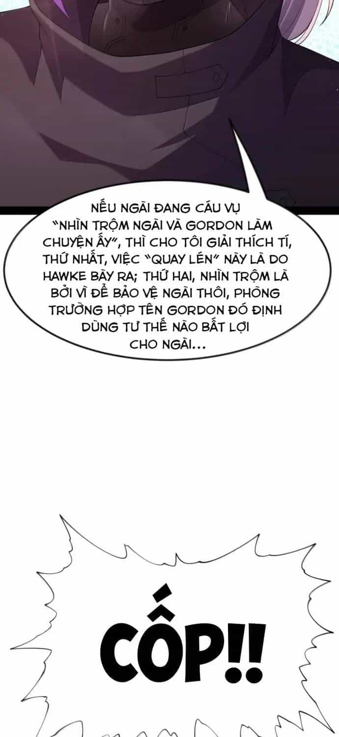 Anh Hùng Giai Cấp Tư Sản - Chương 152 - ảnh 18