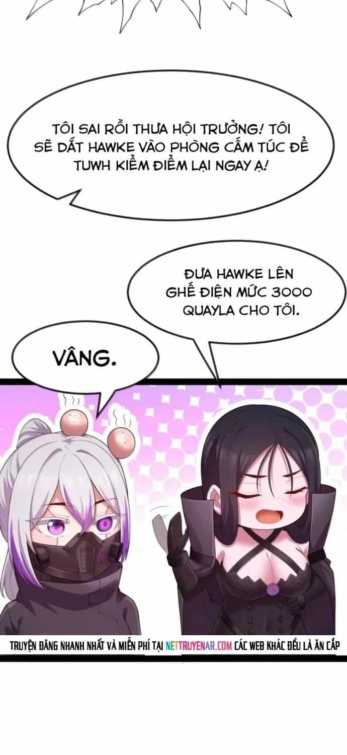 Anh Hùng Giai Cấp Tư Sản - Chương 152 - ảnh 19