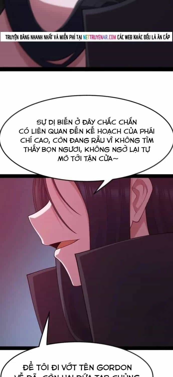 Anh Hùng Giai Cấp Tư Sản - Chương 153 - ảnh 67