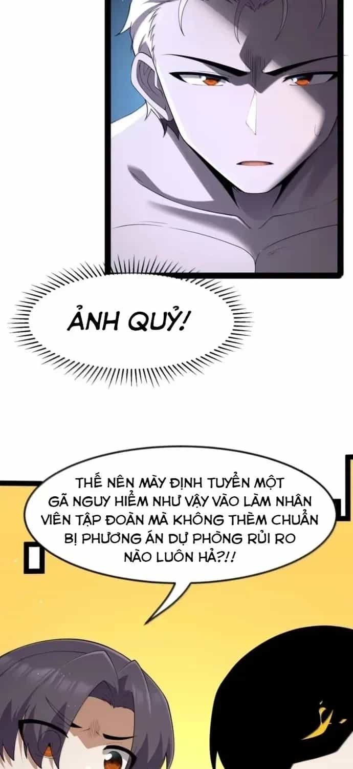 Anh Hùng Giai Cấp Tư Sản - Chương 154 - ảnh 20