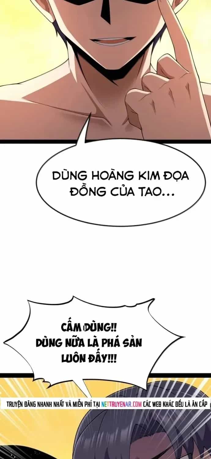 Anh Hùng Giai Cấp Tư Sản - Chương 154 - ảnh 22