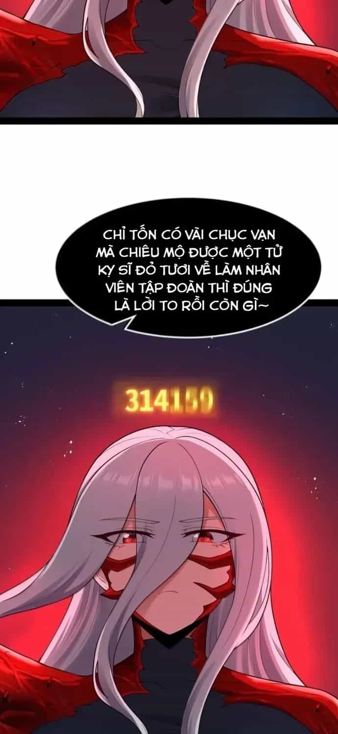 Anh Hùng Giai Cấp Tư Sản - Chương 154 - ảnh 28