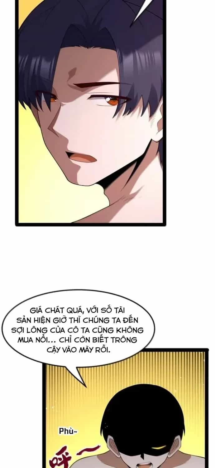 Anh Hùng Giai Cấp Tư Sản - Chương 154 - ảnh 32