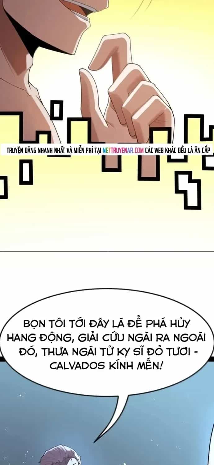 Anh Hùng Giai Cấp Tư Sản - Chương 154 - ảnh 35