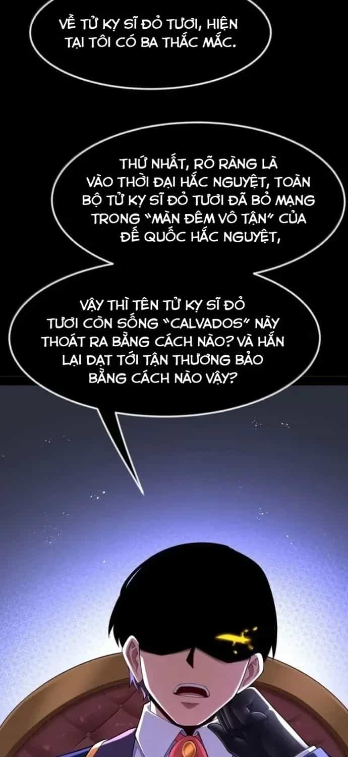 Anh Hùng Giai Cấp Tư Sản - Chương 154 - ảnh 4
