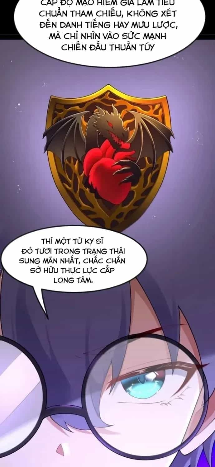 Anh Hùng Giai Cấp Tư Sản - Chương 154 - ảnh 7
