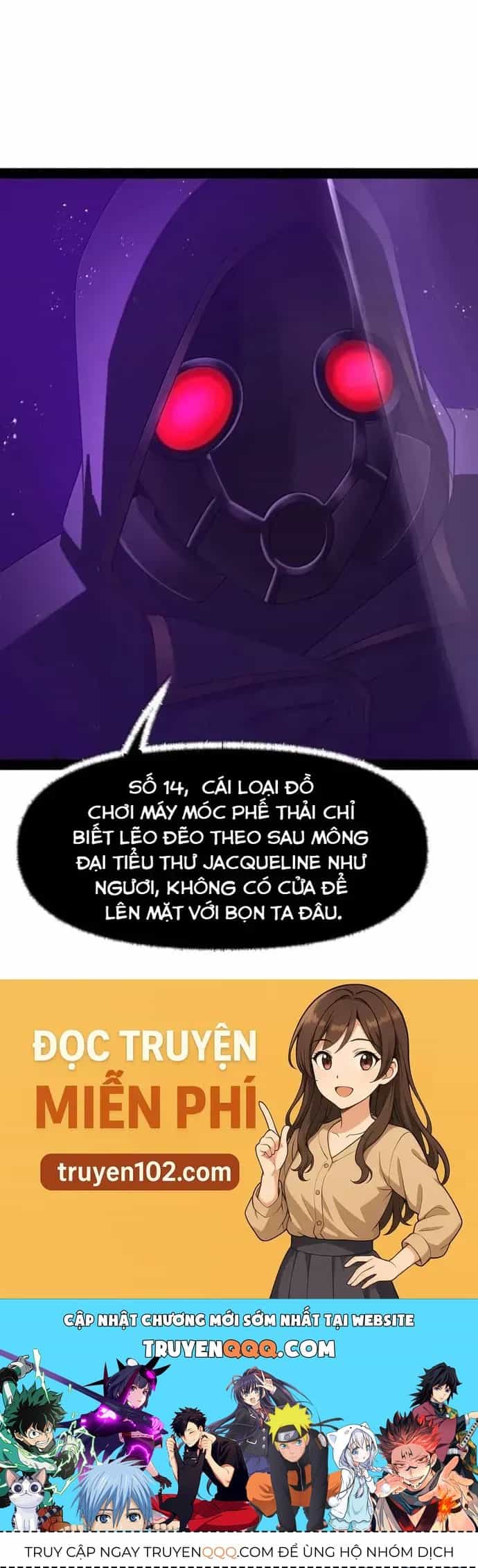 Anh Hùng Giai Cấp Tư Sản - Chương 154 - ảnh 76