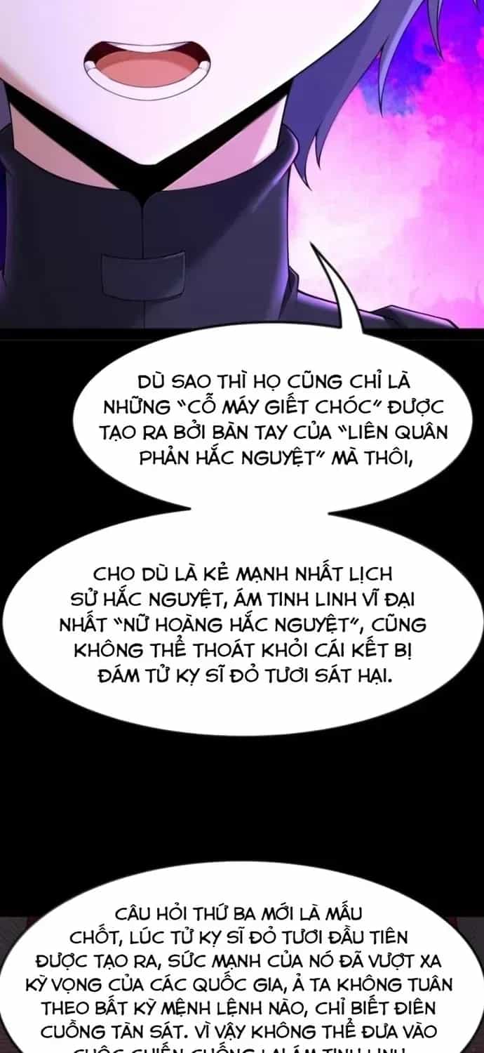 Anh Hùng Giai Cấp Tư Sản - Chương 154 - ảnh 8