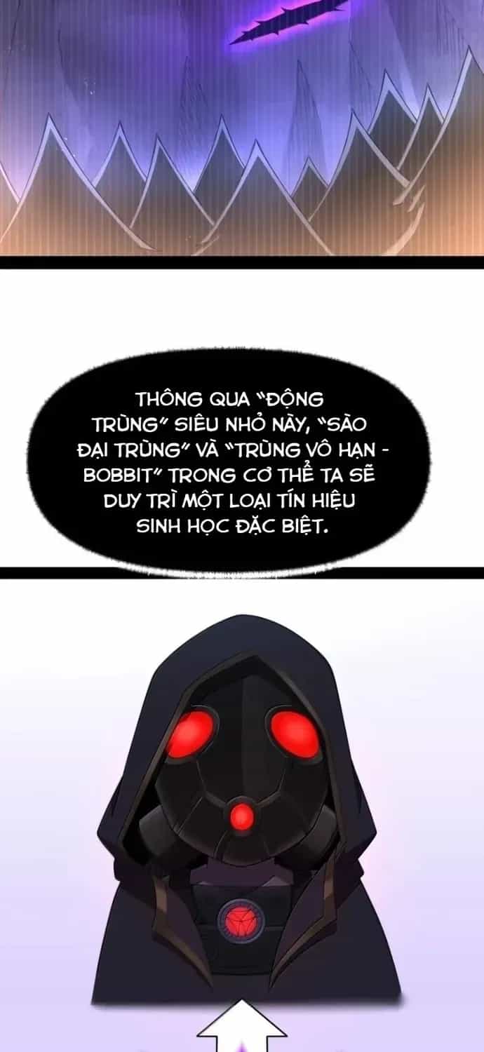 Anh Hùng Giai Cấp Tư Sản - Chương 155 - ảnh 21