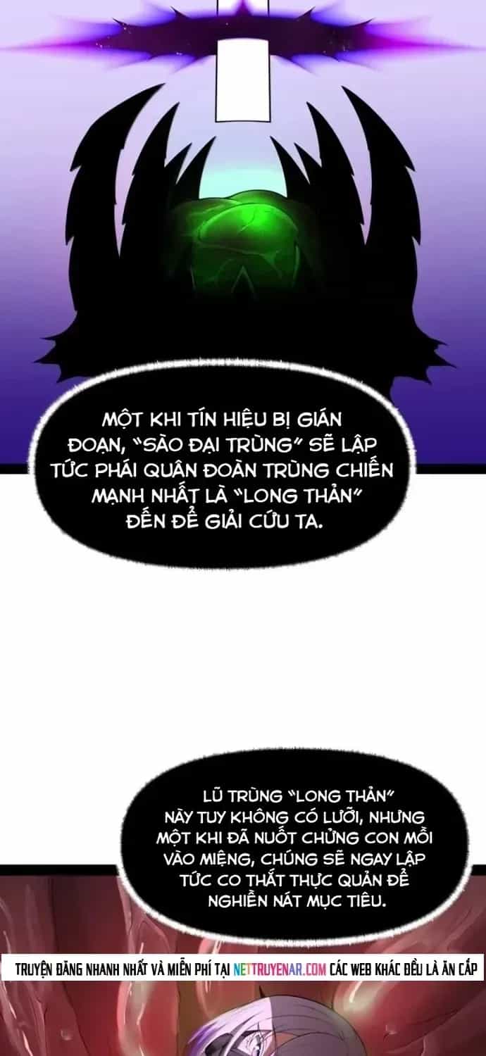 Anh Hùng Giai Cấp Tư Sản - Chương 155 - ảnh 22