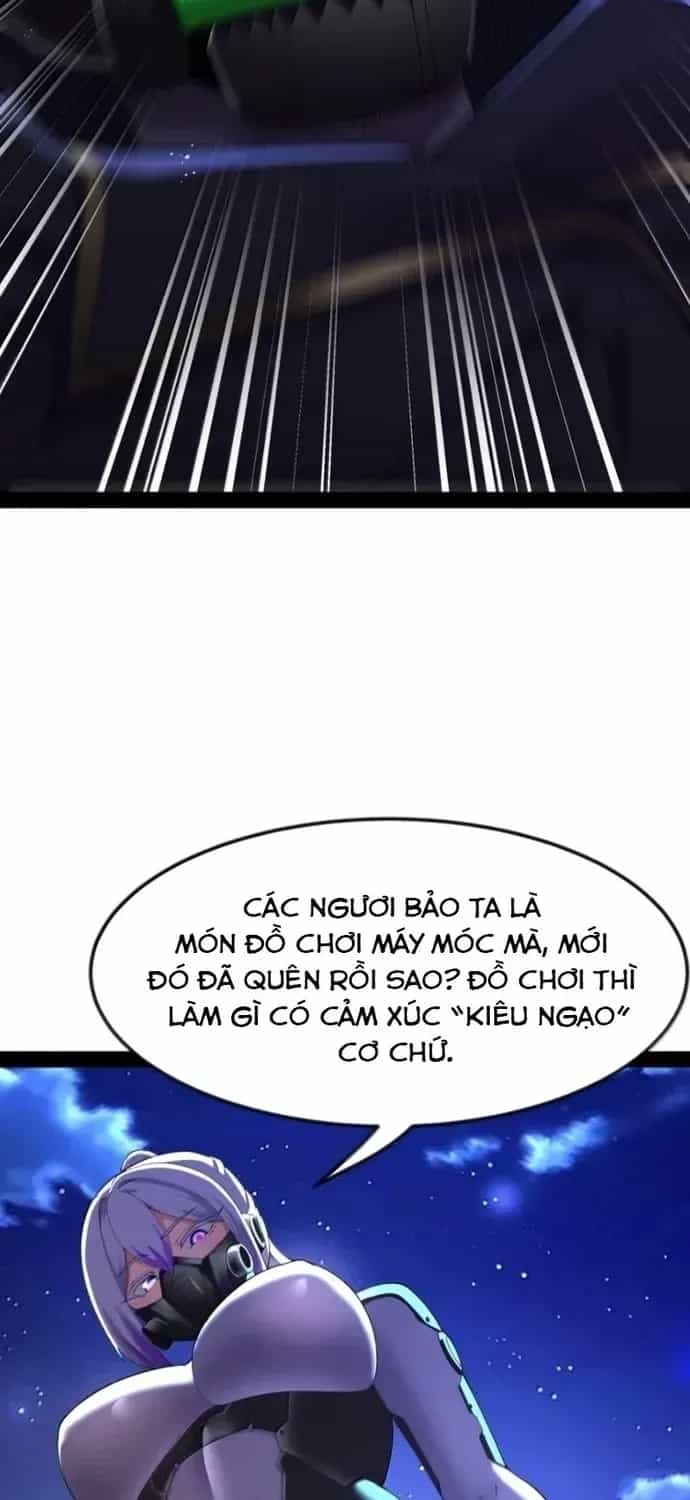 Anh Hùng Giai Cấp Tư Sản - Chương 155 - ảnh 57