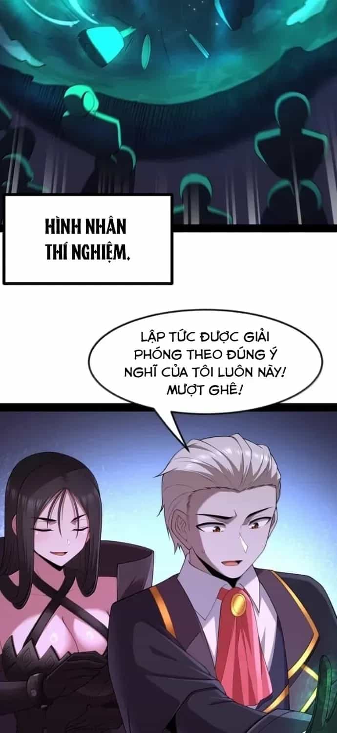 Anh Hùng Giai Cấp Tư Sản - Chương 156 - ảnh 24