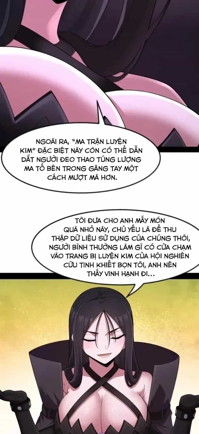 Anh Hùng Giai Cấp Tư Sản - Chương 156 - ảnh 26