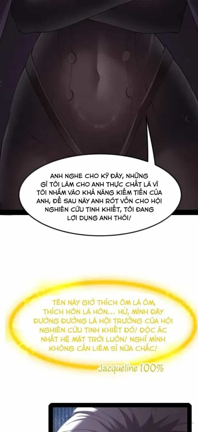 Anh Hùng Giai Cấp Tư Sản - Chương 156 - ảnh 32