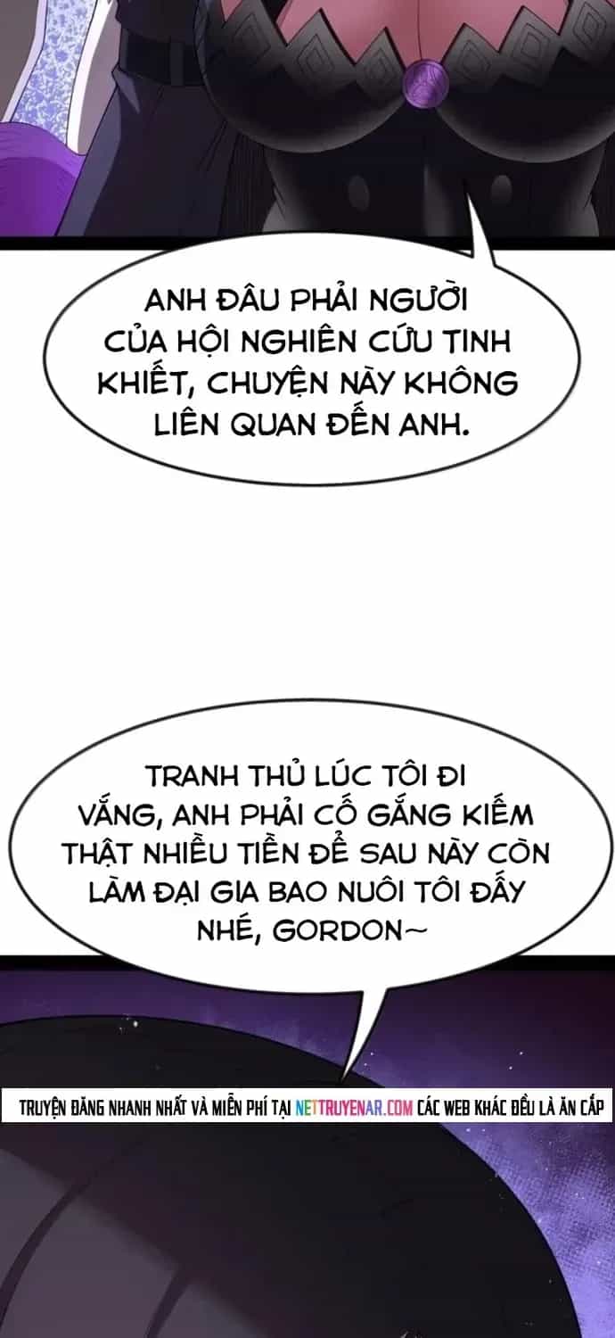 Anh Hùng Giai Cấp Tư Sản - Chương 156 - ảnh 4