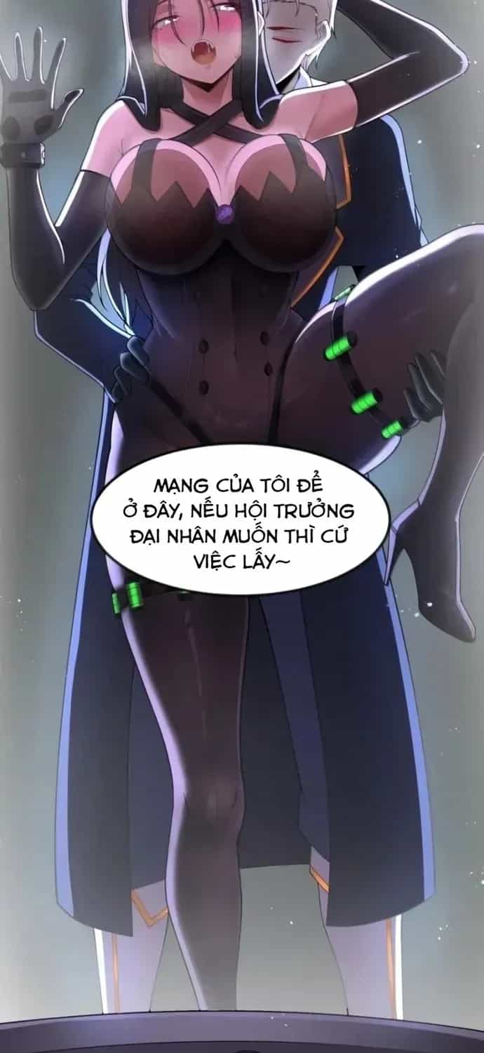 Anh Hùng Giai Cấp Tư Sản - Chương 156 - ảnh 41