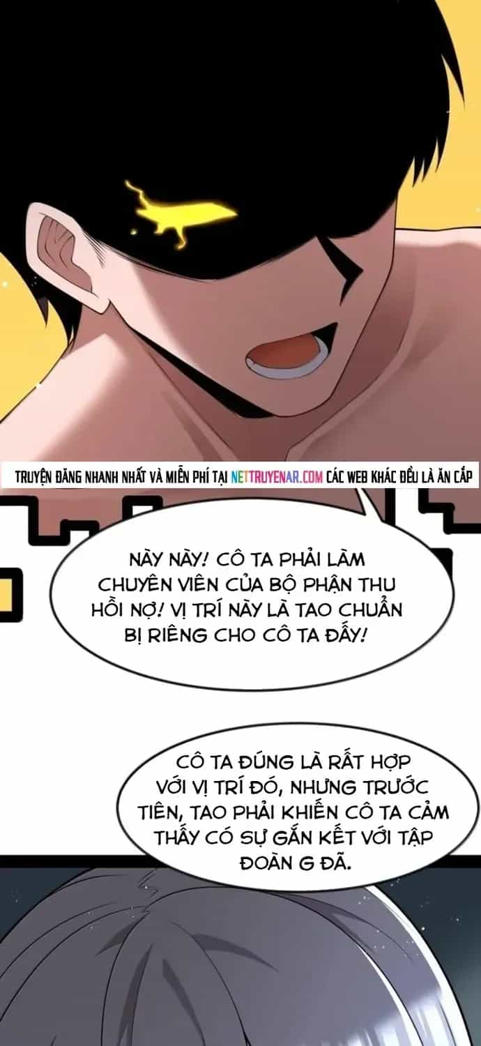 Anh Hùng Giai Cấp Tư Sản - Chương 156 - ảnh 66