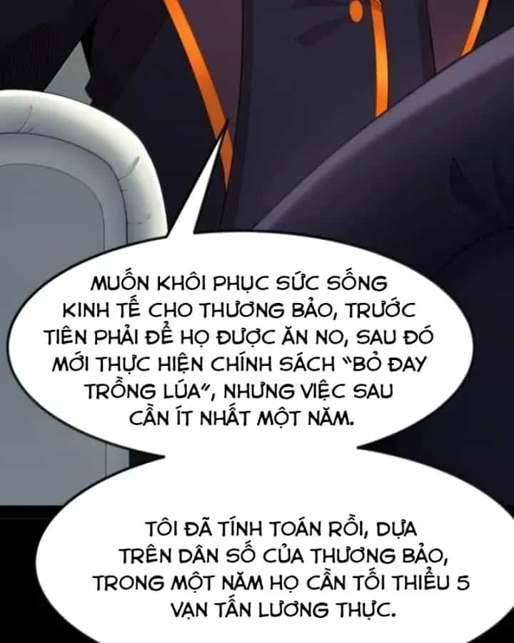 Anh Hùng Giai Cấp Tư Sản - Chương 157 - ảnh 103