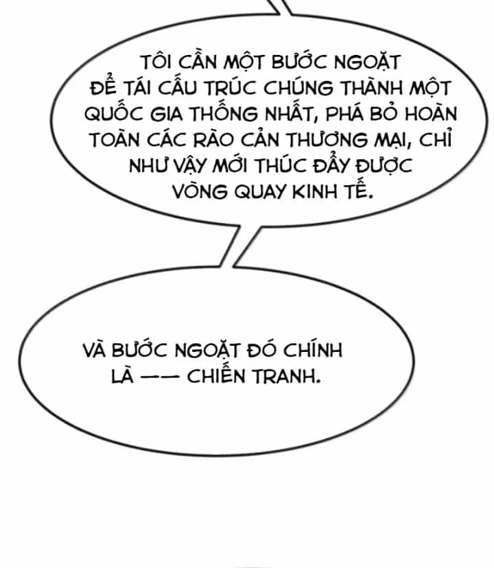 Anh Hùng Giai Cấp Tư Sản - Chương 157 - ảnh 117