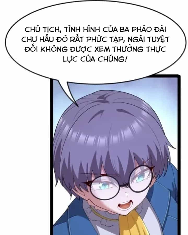 Anh Hùng Giai Cấp Tư Sản - Chương 157 - ảnh 118