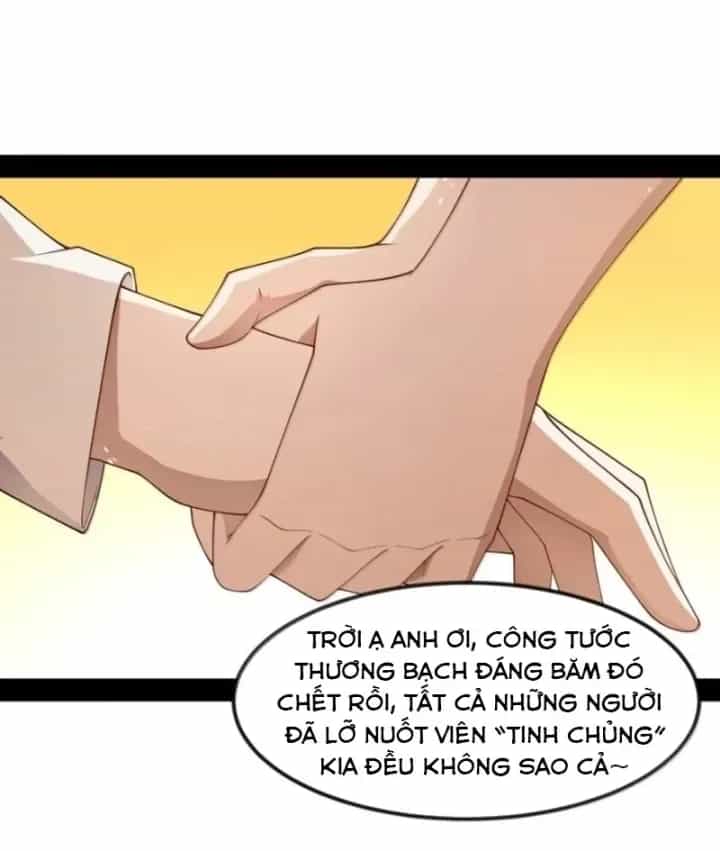 Anh Hùng Giai Cấp Tư Sản - Chương 157 - ảnh 18