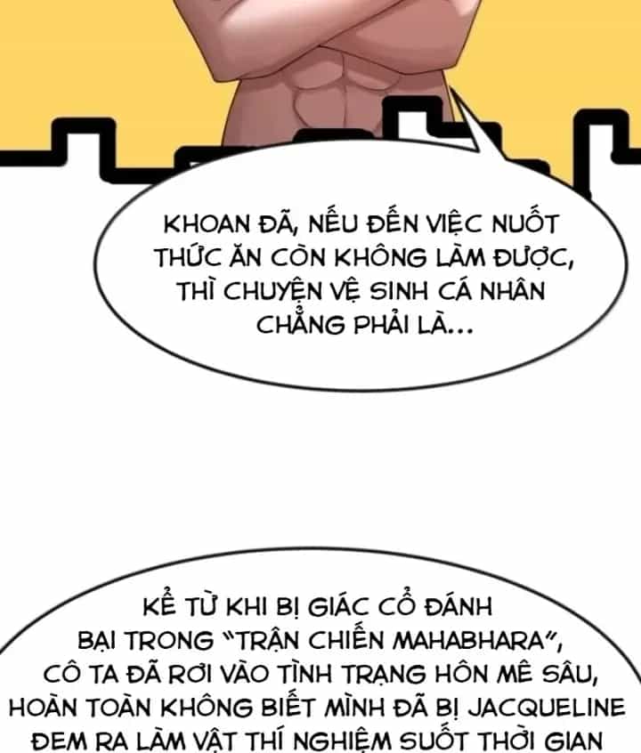 Anh Hùng Giai Cấp Tư Sản - Chương 157 - ảnh 3
