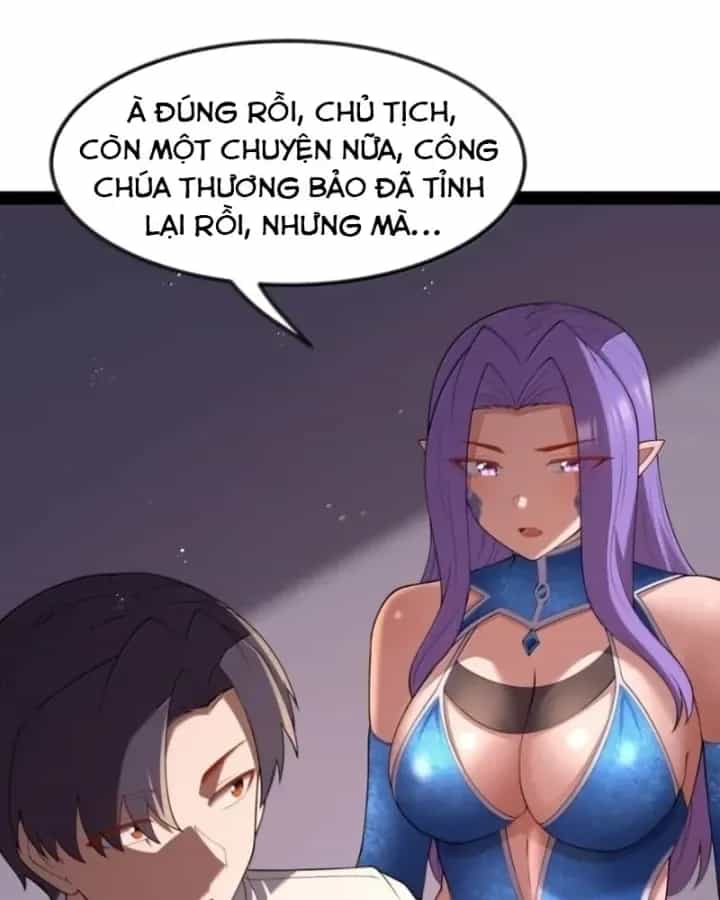 Anh Hùng Giai Cấp Tư Sản - Chương 158 - ảnh 102