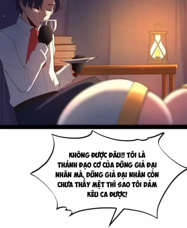 Anh Hùng Giai Cấp Tư Sản - Chương 158 - ảnh 18